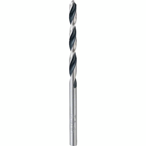 Свердло по металу Bosch HSS-PointTeQ, 4х43х75мм, 10шт (2.608.577.208)