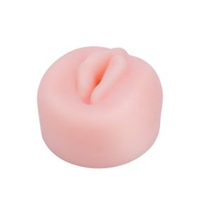 Насадка на вакуумну помпу - LifeLike Pump Sleeve 02 Sex Aura