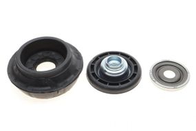 Подушка амортизатора переднего + подшипник Renault Kangoo 97- SNR  36936
