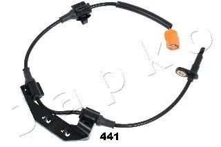 Датчик ABS HONDA CR-V, JAPKO (151441) | Зображення 5
