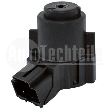 Контактная группа замка зажигания VW T5/T6 09-, AutoTechteile, 390 5003, B17994