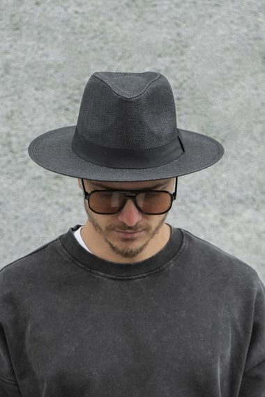 Капелюх Without Ranger Black Man