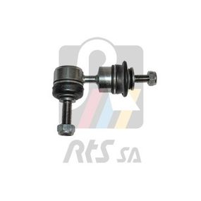 Стойка стабилизатора заднего Ford C-Max/Focus 04- (L=76.5 mm), RTS, 97-90654,