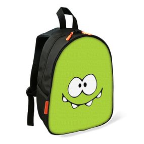 Рюкзак дитячий Ам Ням шкільний/міський 34х27х13 см для хлопчика (02737)