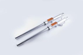 Перья вилки   Yamaha YBR125   MANLE