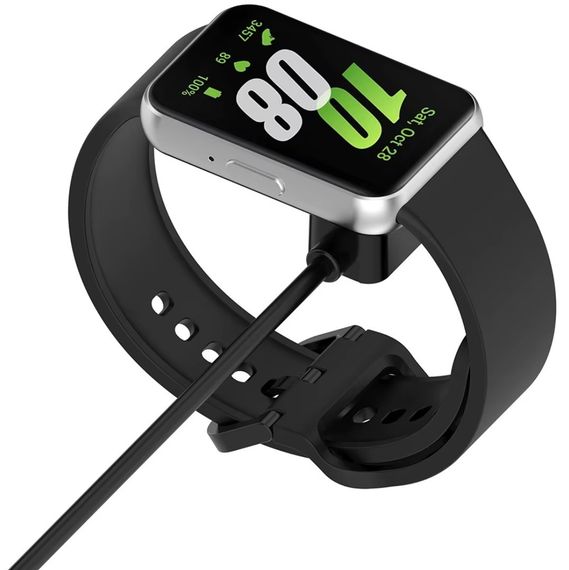 Зарядная док-станция для смарт часов Samsung Galaxy Fit 3 (SM-R390) | Зображення 1