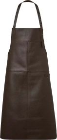 Фартух Chevalier Apron Dark brown