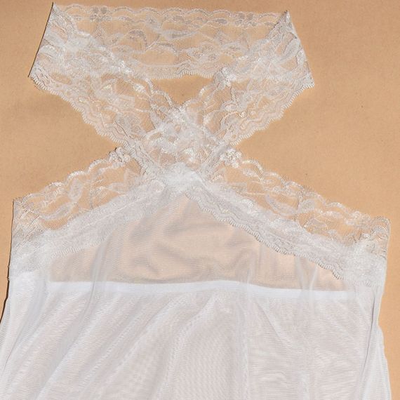 Пеньюар Babydoll 46 M/L 5058-1 | Зображення 3