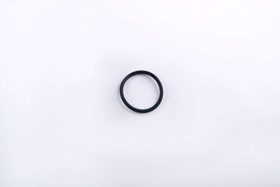 Кільце ущільнювальне прокладки карбюратора 4T GY6 50 (наруч 35.8mm) BTM