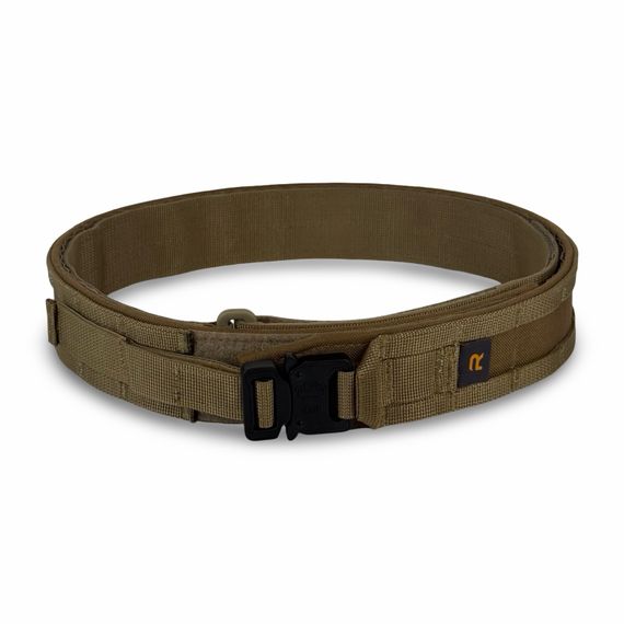 Тактичний пояс RAGNAROK "FENRIR" – IRR CORDURA® Койот XXL