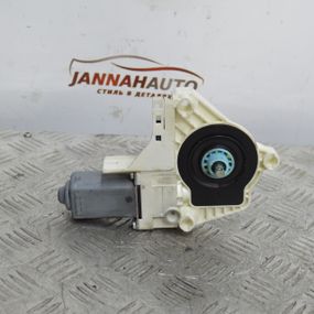 Двигун склопідіймача передній лівий Audi A6 (C7) Q5 (8R) моторчик Ауді а6 ку5 мотор 8K0959801B