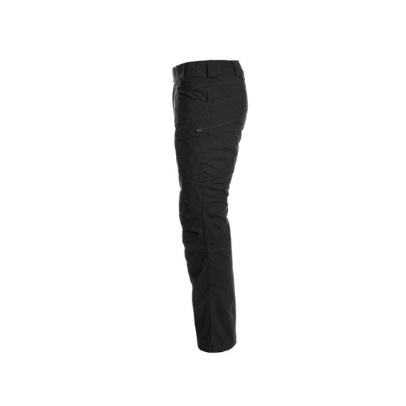 Штани тактичні Helikon-Tex UTP (Urban Tactical Pants) - PolyCotton Ripstop, Black, розмір L | Зображення 1