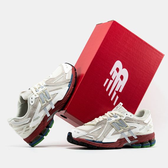 Чоловічі кросівки New 1906R весна / осінь 2127 42 26.5 | Зображення 9