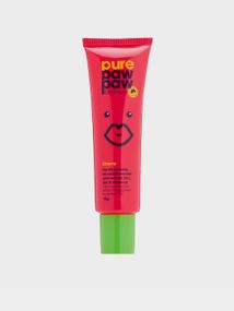 Відновлюючий бальзам для губ Pure Paw Paw Cherry (15 g)