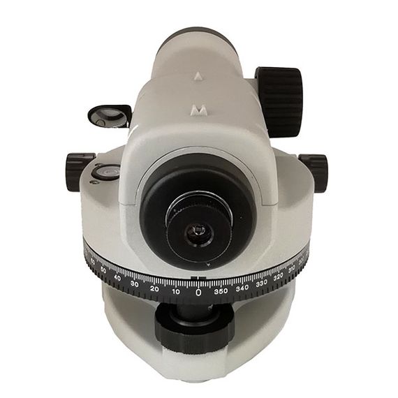 Оптичний нівелір NTECH-GEO TCL AT-32 з штативом ESJA10 і рейкою LSS-5M | Зображення 2