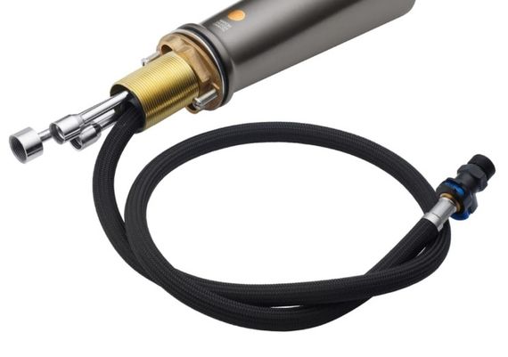 Змішувач для кухні Kroner KRP Makon - GRP030-T (CV033865) | Зображення 5