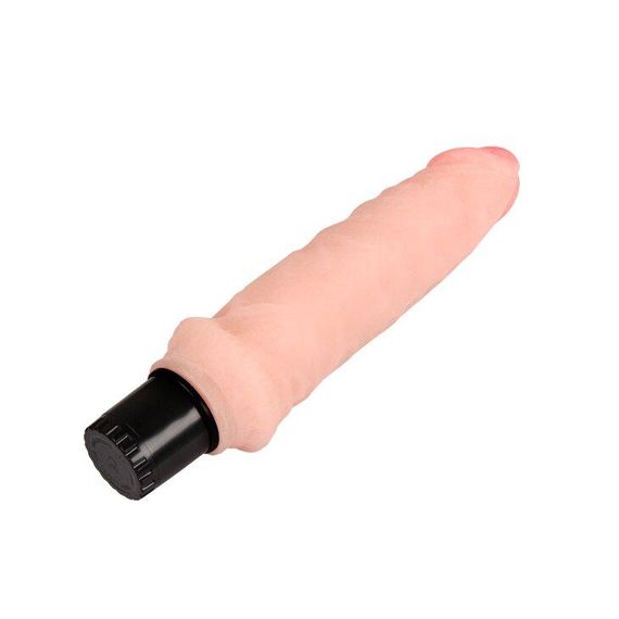 Вібратор "The Realistic Cock" BW-027004 Sex Aura | Зображення 2