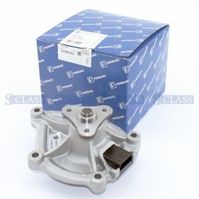 Водяной насос Citroen Berlingo/Peugeot Partner 1.6 i 09-, Pierburg, 7.07152.03.0,