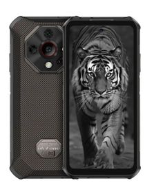 Смартфон Ulefone Armor X16 6/128GB Wasteland Shadow