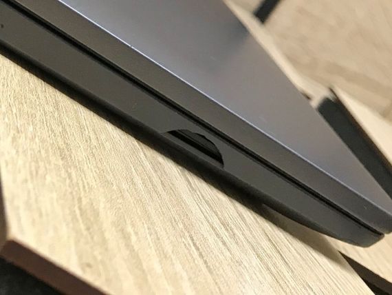 Ноутбук-трансформер Б-класс Lenovo IdeaPad Flex 5 14ALC7 / 14" (1920x1200) IPS Touch / AMD Ryzen 5 5500U (6 (12) ядер по 2.1 - 4.0 GHz) / 8 GB DDR4 / 256 GB SSD M.2 / AMD Radeon Graphics / WebCam / Fingerprint / USB 3.2 / HDMI б/у | Зображення 9