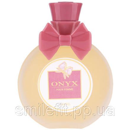 Жіноча туалетна вода Lotus Valley Onyx 100 мл | Зображення 1