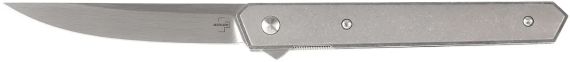 Ніж Boker Plus Kwaiken Air Titanium