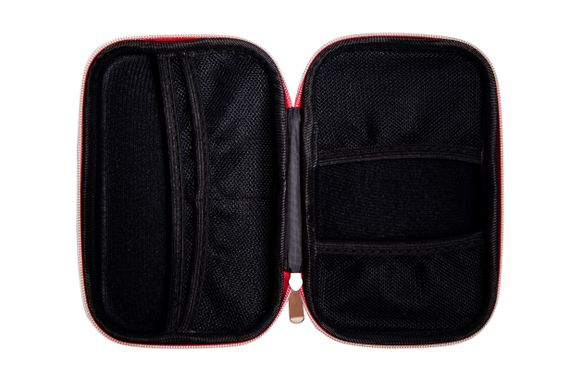 Аптечка Tramp EVA box 20х12х7см (червоний) UTRA-193-red | Зображення 1