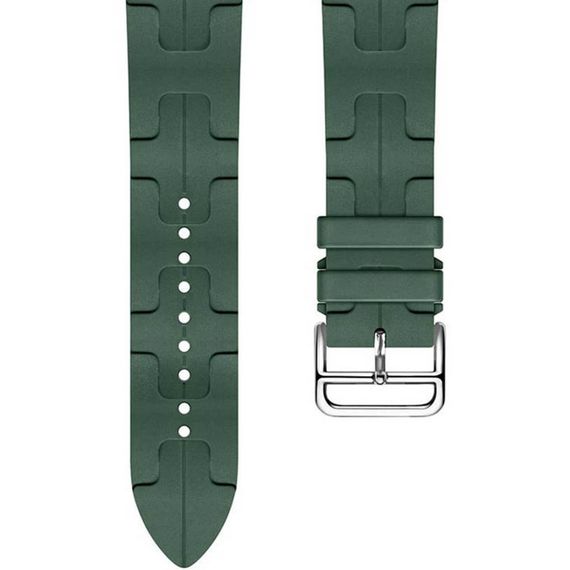 Ремінець Kilim для Apple Watch 38/40/41/42mm(ser.10) Pine Needle | Зображення 1