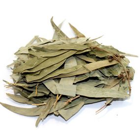 Евкаліпт (листя), 1кг.
