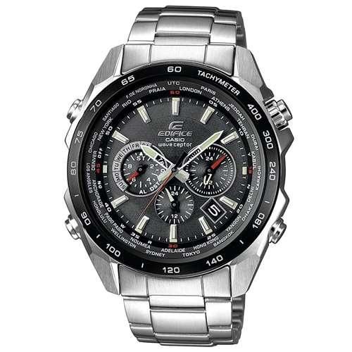 Годинник Casio EQW-M600DB-1AER