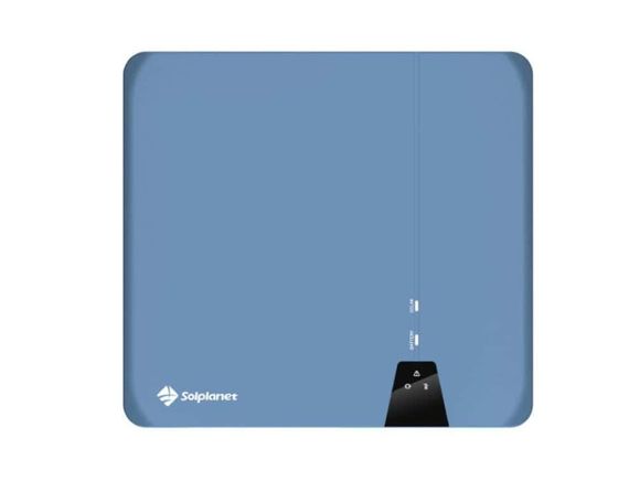 Гібридний інвертор Solplanet ASW6000H-S2 AFCI