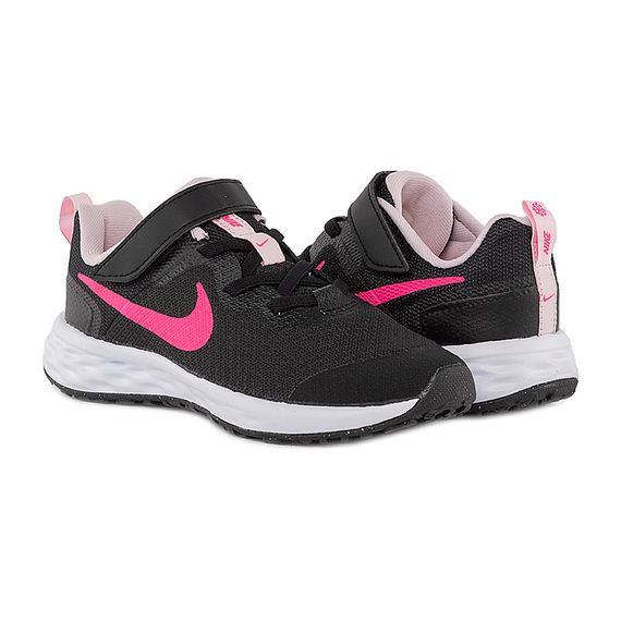 Кросівки Nike REVOLUTION 6 NN (PSV)