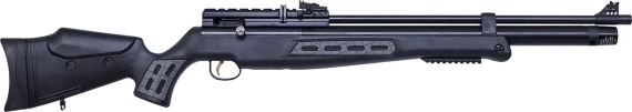Гвинтівка пневматична Optima BT65 SB PCP 4,5 мм | Зображення 2
