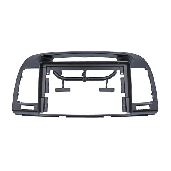 Перехідна рамка серії QIV QBR-F G0429-36  для Toyota Camry 5 XV 30 2001-2006 (F1) 9 дюймів