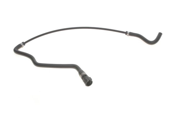 Патрубок радіатора верхній BMW 5 E60 2.0i-4.4i 2.0d 01-10 B4228258 | Зображення 1