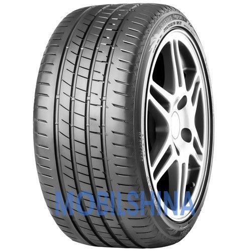 Летние шины LASSA Driveways Sport Plus (255/45R18 103Y)