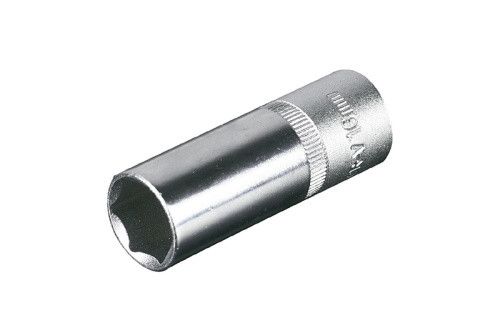 Насадка свічкова CrV 1/2 21 мм APRO 2527341