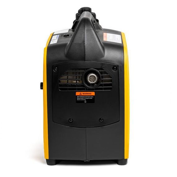 Генератор інверторний бензиновий Ranger (Рейнджер) Kraft Pro 2500 (RA 7753) | Зображення 5
