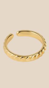 Каблучка жіноча Сердечко База LAWA WBJ02612 Золотий shop (2000999550959)