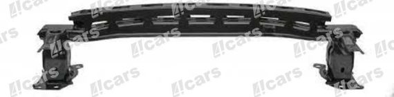 Підсилювач бампера переднього VW GOLF 08-12/GOLF GTI 09-12 (5K0 807 109 M)