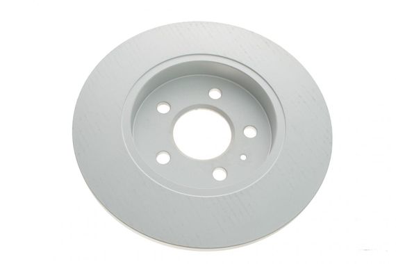 Диск гальмівний задній Audi A4 04-09 Seat Exeo 08- 288x12  23-0855C | Зображення 1