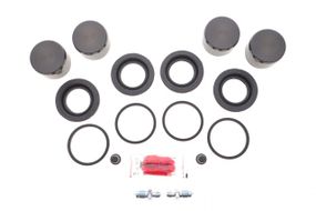 Ремкомплект суппорта переднего BMW 1 F20 10- d=40mm  Brembo  +4 поршня  240929