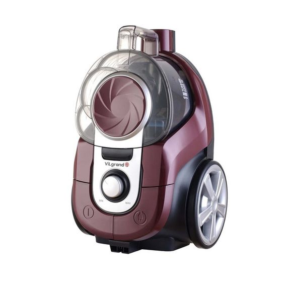 Пилосос без мішка ViLgrand VVC2247DC CE-16 | Зображення 8