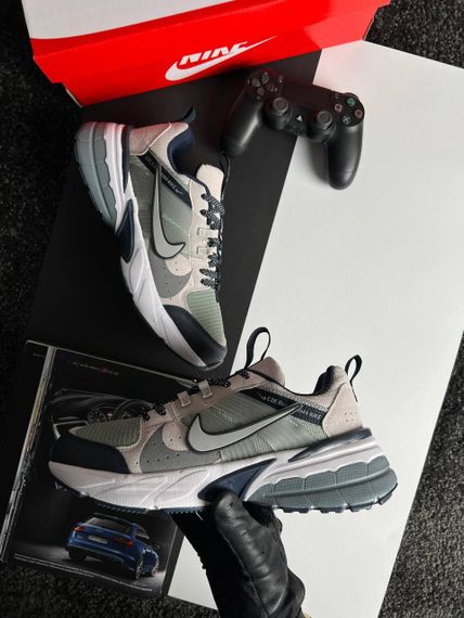 Кроссовки C2K Run Runtekk Grey Beige весна / лето / осень 41 | Зображення 4