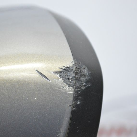 Дзеркало ліве Opel Corsa D 2006-2014 електричне 5 pin Дзеркало ліве Опель Корса Д 5 пінів 468435664 | Зображення 3