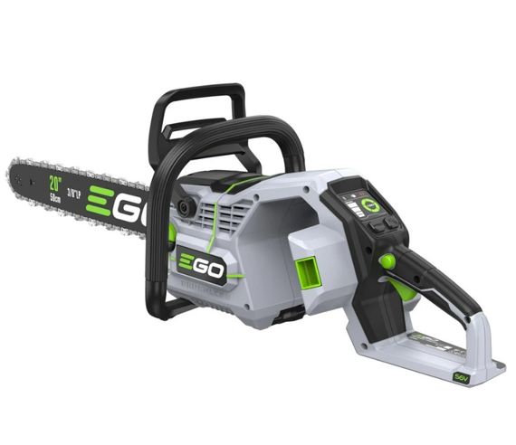 Акумуляторна ланцюгова пилка EGO CS2000E без АКБ та ЗУ (F840041005) | Зображення 1