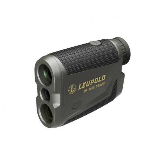 Дальномір Leupold RX-1400i TBR/W DNA OLED Дальномір лазерний Дальномір з лазером | Зображення 3