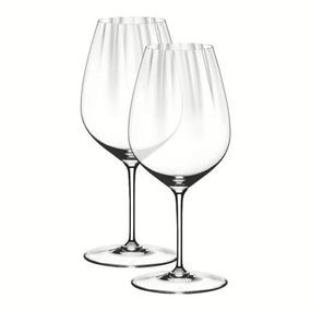 Набір келихів для каберне Riedel Performance Cabernet 6884/0 834 мл 2 шт