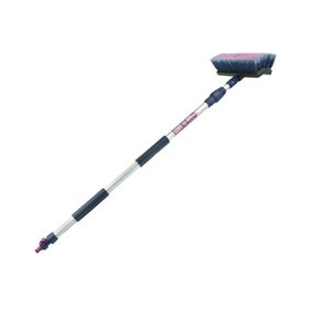 Щетка для мойки CityUP з підключенння води 105-171 см CA-606 (886063)