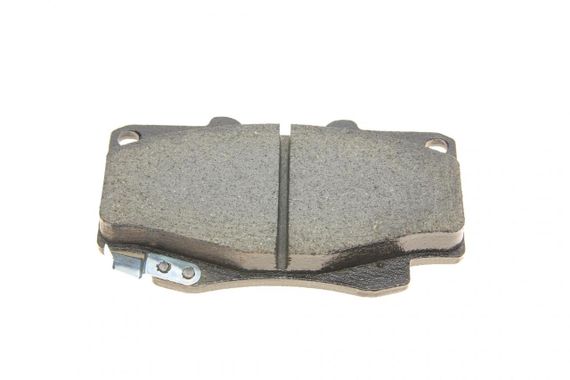 Колодки гальмівні передні Toyota Hilux 05-15 22-0129-1 | Зображення 4